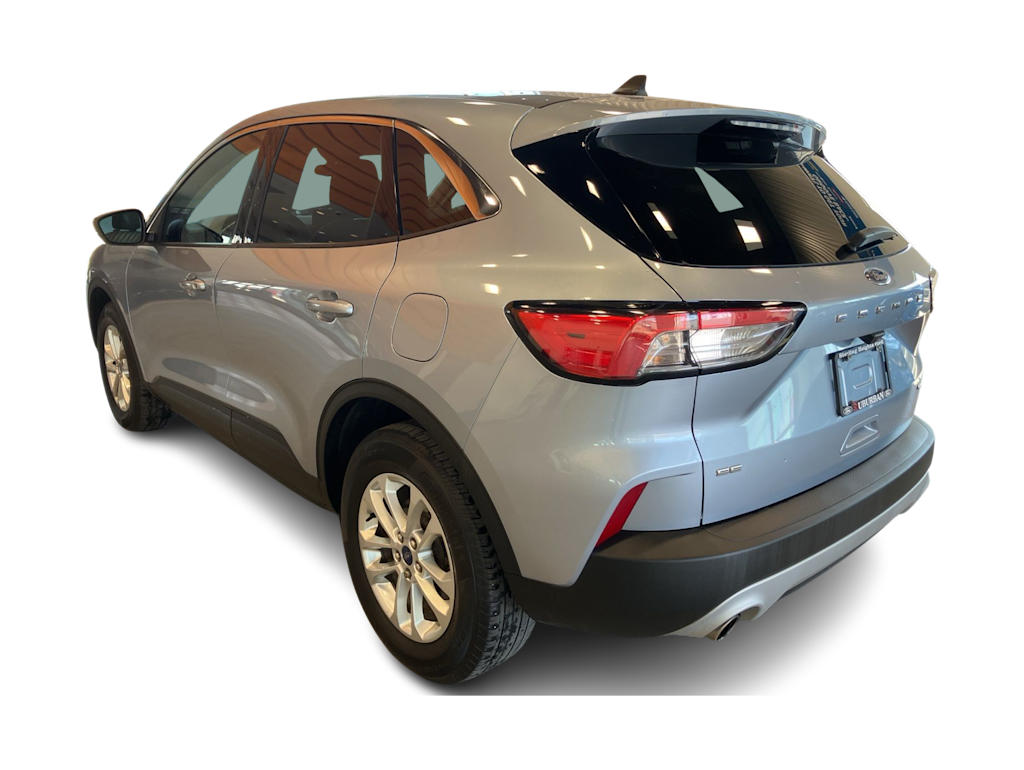 Thumbnail: 2022 Ford Escape - 4