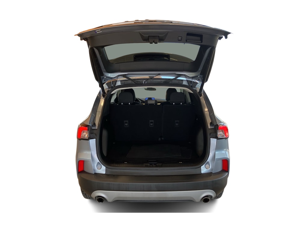 Thumbnail: 2022 Ford Escape - 27