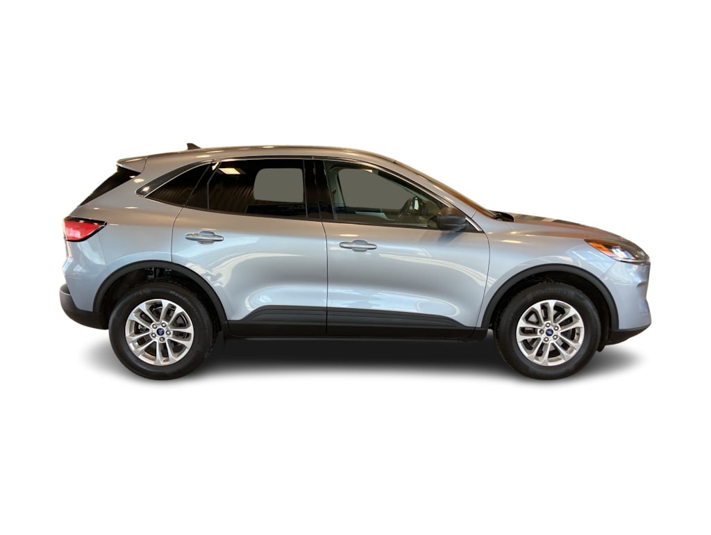Thumbnail: 2022 Ford Escape - 15