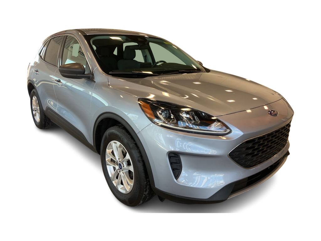 Thumbnail: 2022 Ford Escape - 14