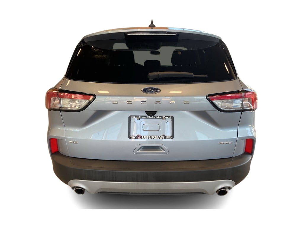Thumbnail: 2022 Ford Escape - 5