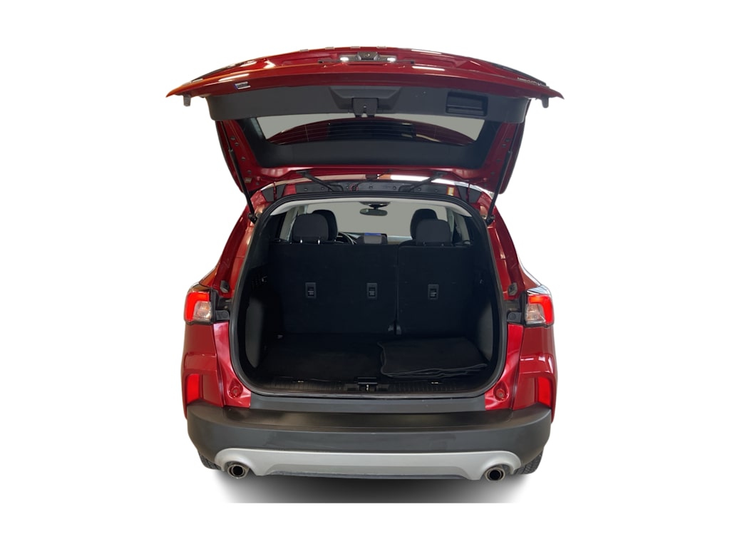 Thumbnail: 2022 Ford Escape - 15