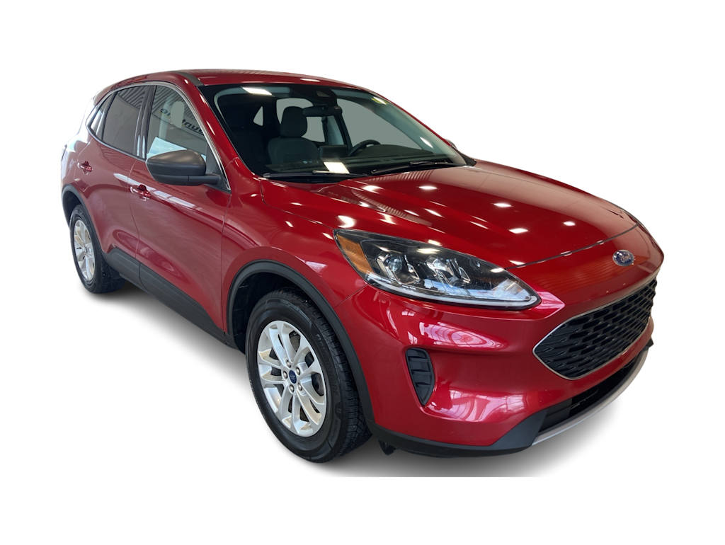 Thumbnail: 2022 Ford Escape - 17