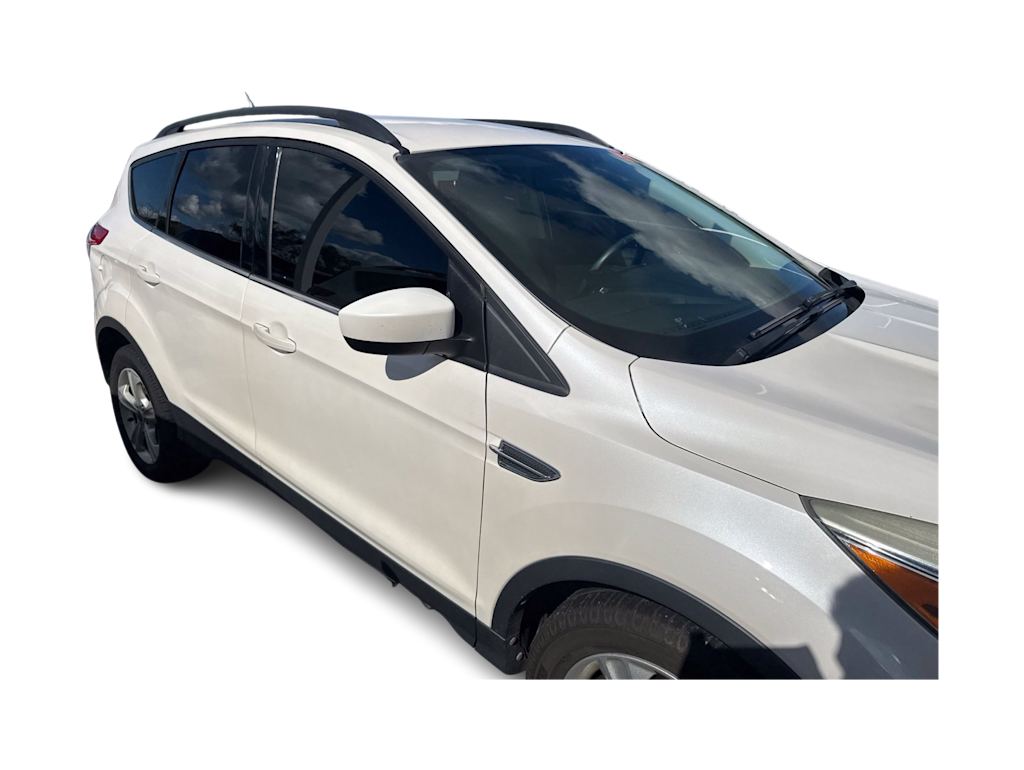 Thumbnail: 2014 Ford Escape - 12