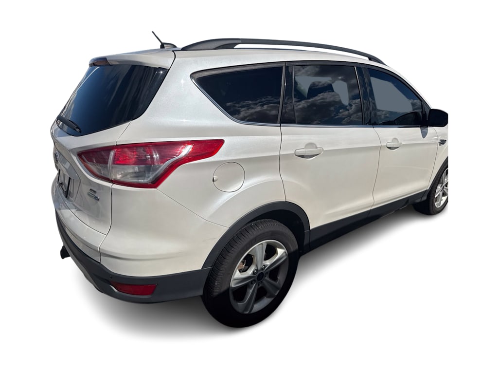 Thumbnail: 2014 Ford Escape - 17