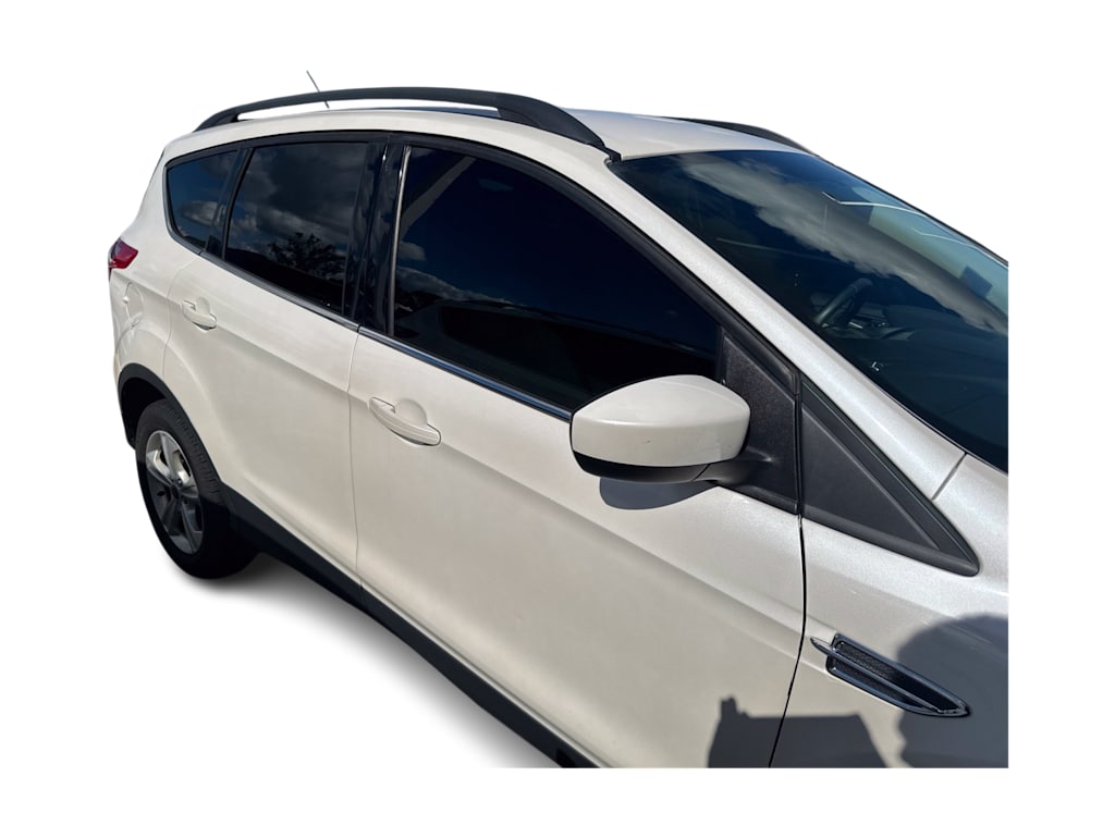 Thumbnail: 2014 Ford Escape - 11