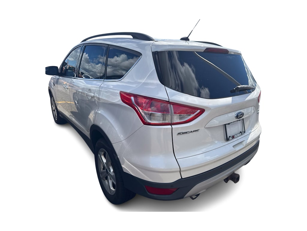 Thumbnail: 2014 Ford Escape - 3