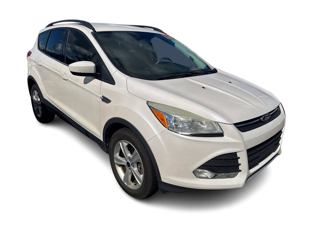 Thumbnail: 2014 Ford Escape - 10