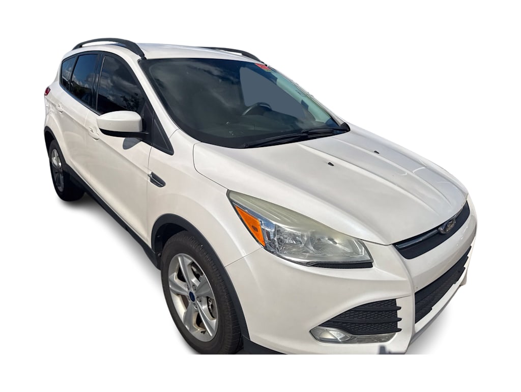Thumbnail: 2014 Ford Escape - 28