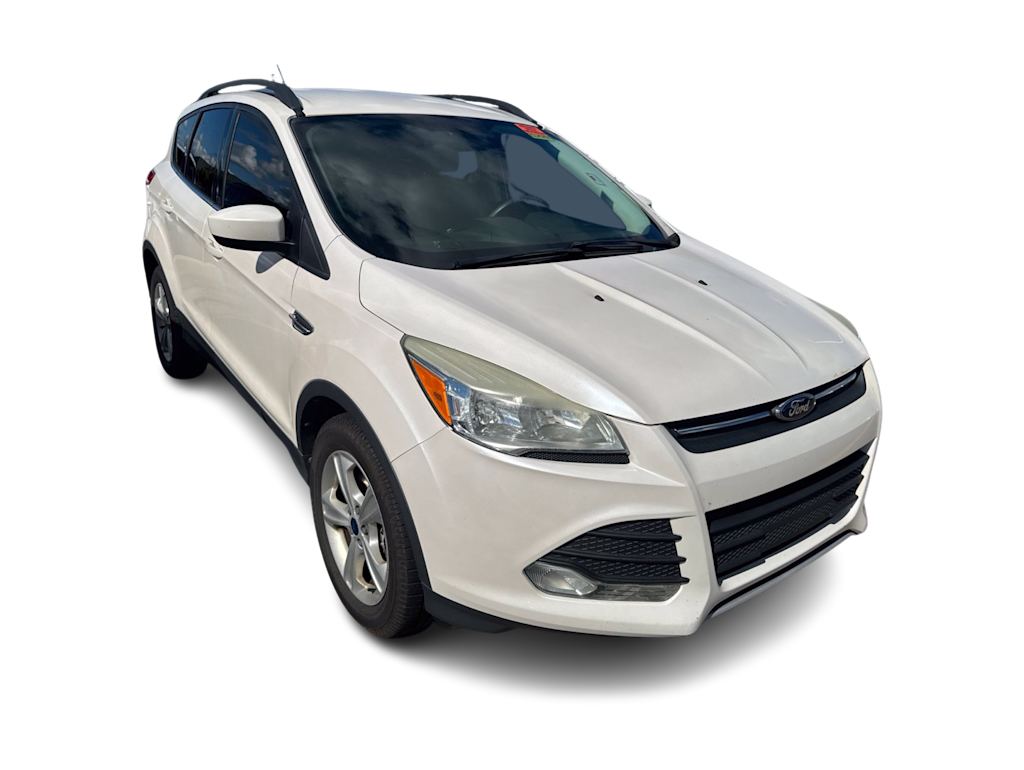 Thumbnail: 2014 Ford Escape - 14