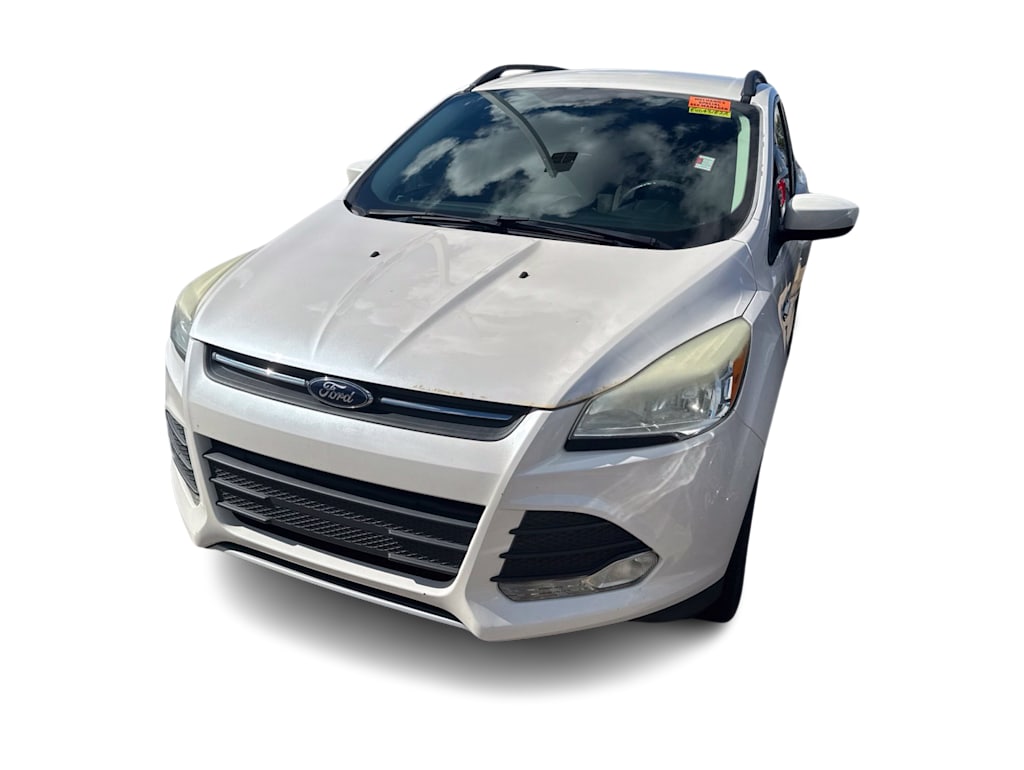 Thumbnail: 2014 Ford Escape - 23