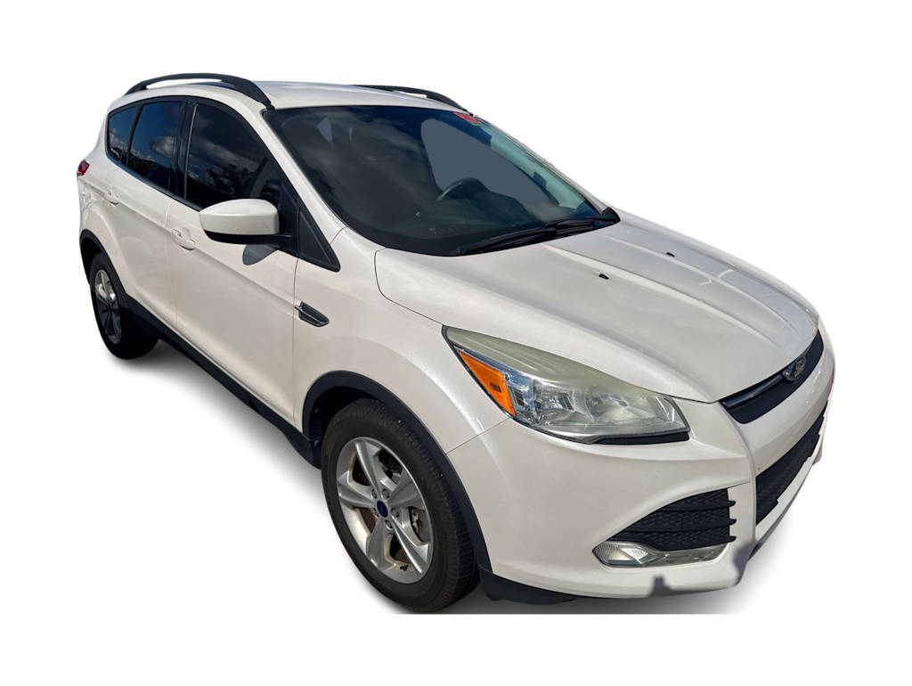 Thumbnail: 2014 Ford Escape - 13