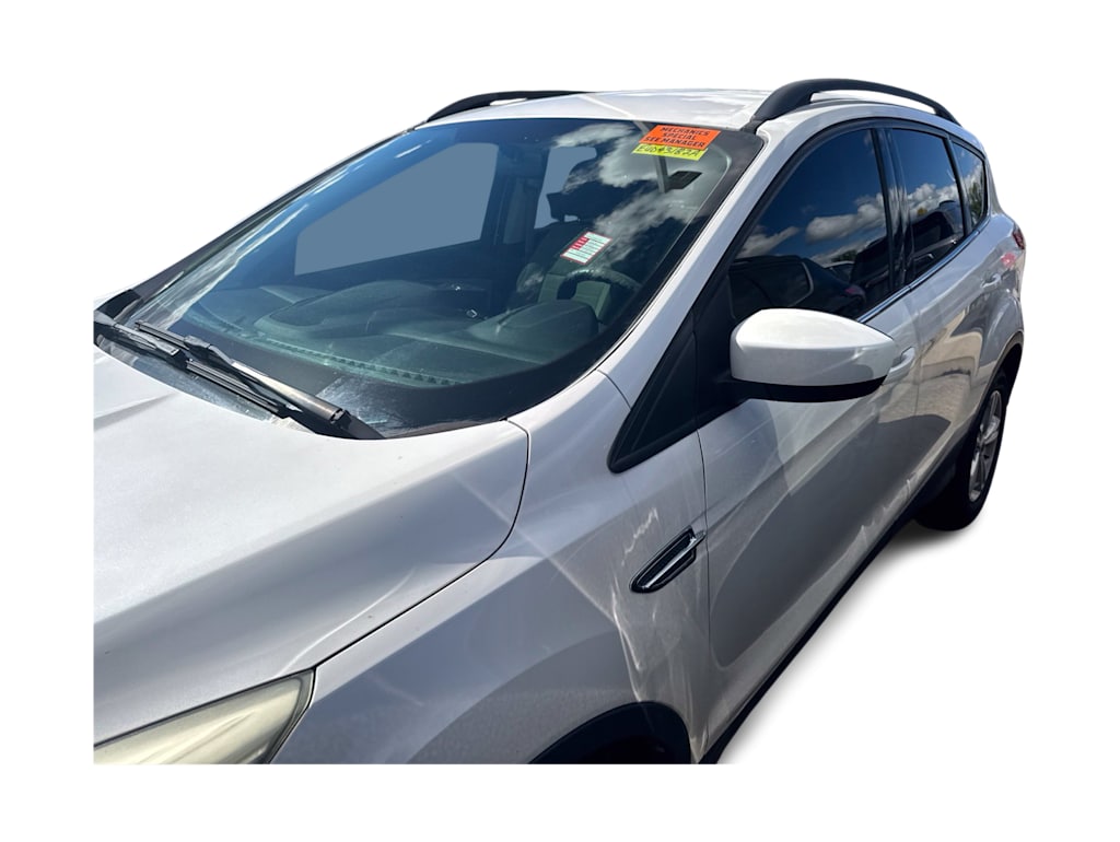 Thumbnail: 2014 Ford Escape - 2