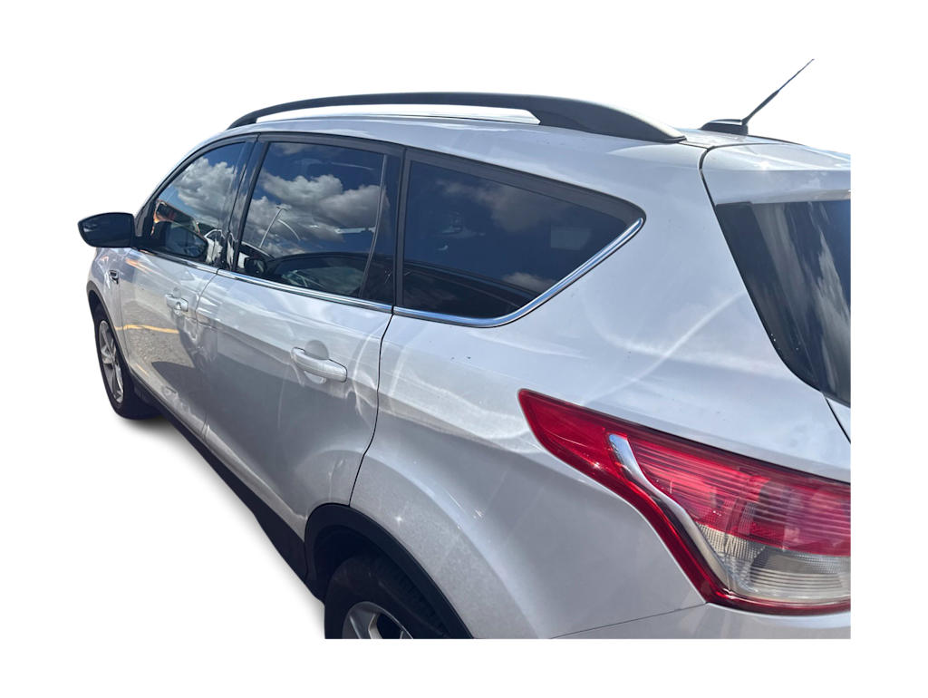 Thumbnail: 2014 Ford Escape - 19