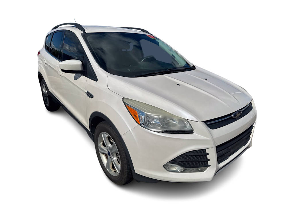Thumbnail: 2014 Ford Escape - 24