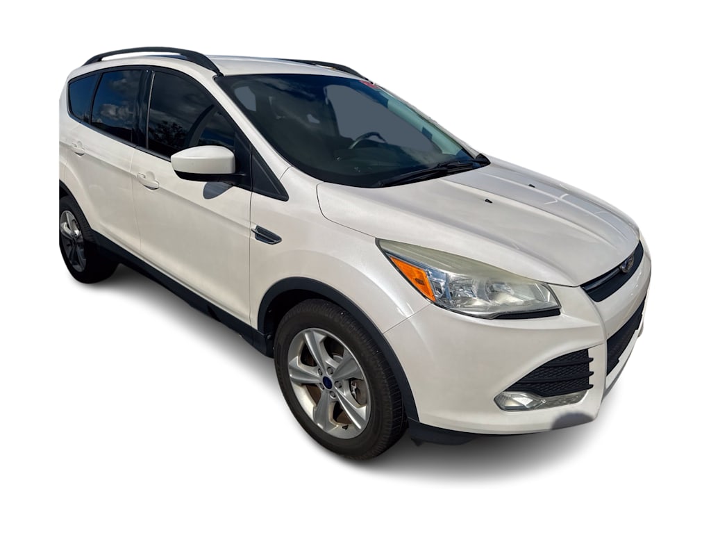 Thumbnail: 2014 Ford Escape - 25