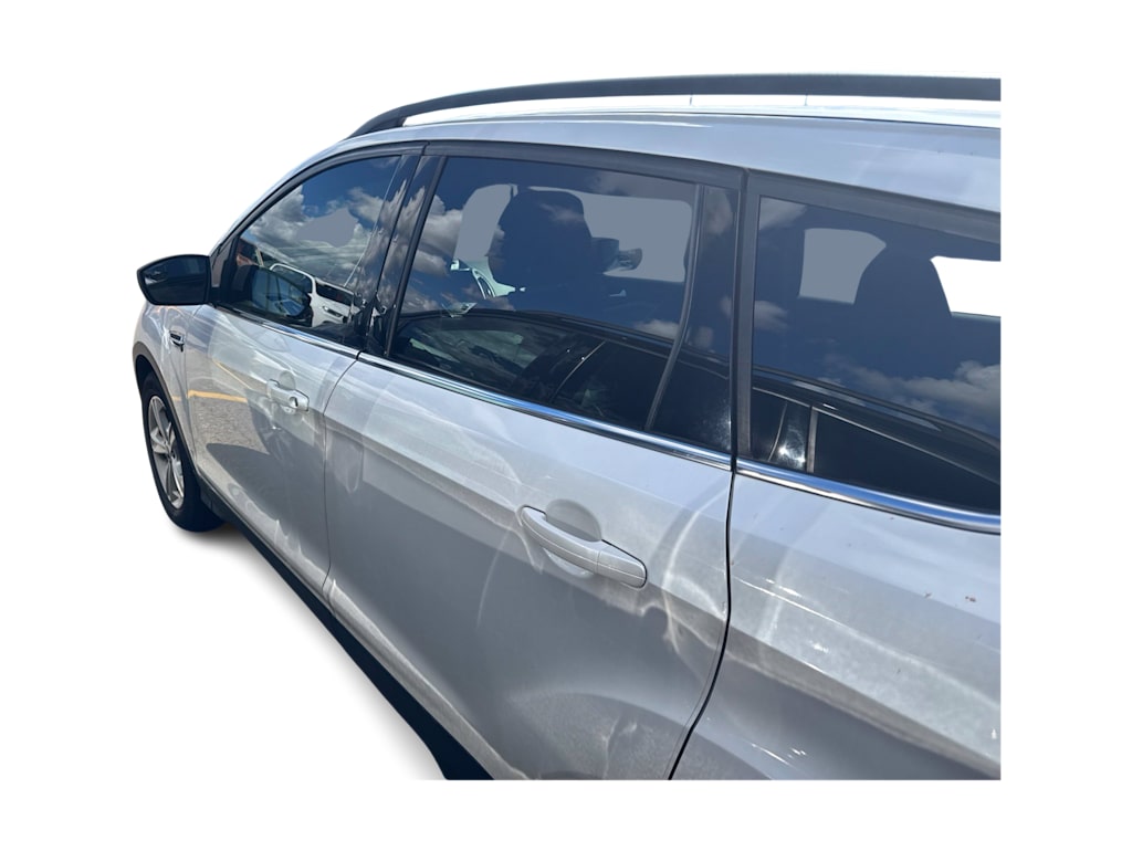 Thumbnail: 2014 Ford Escape - 18