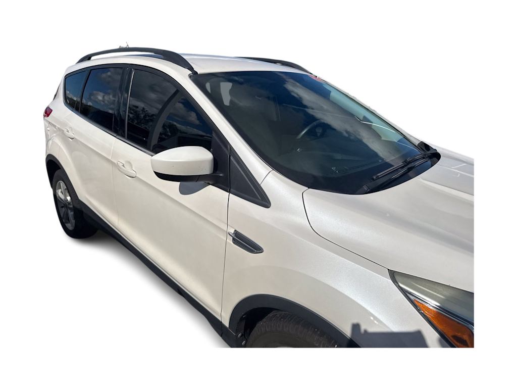 Thumbnail: 2014 Ford Escape - 27