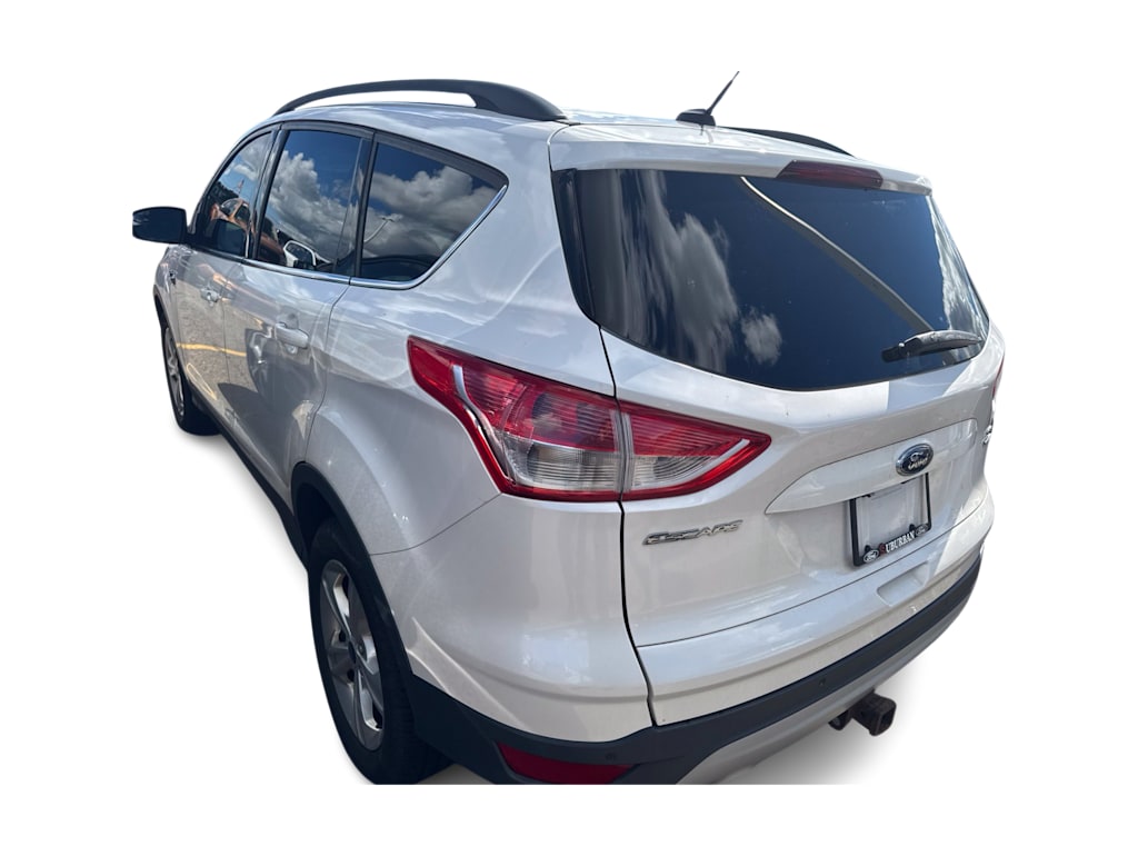 Thumbnail: 2014 Ford Escape - 20