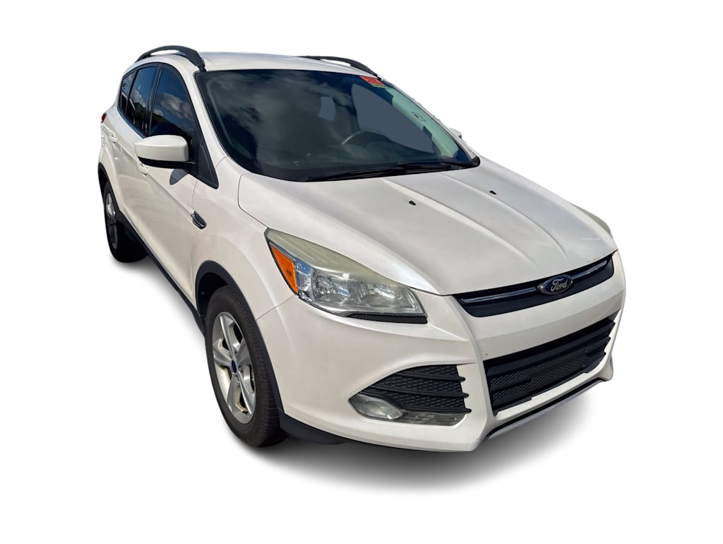 Thumbnail: 2014 Ford Escape - 29