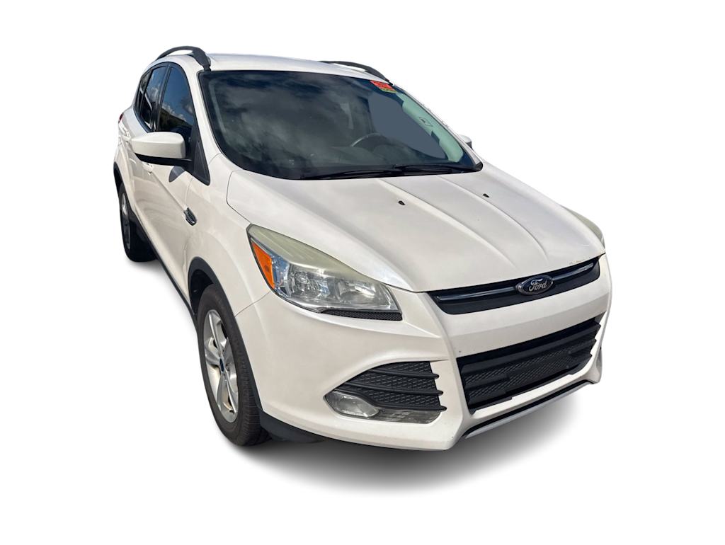 Thumbnail: 2014 Ford Escape - 9
