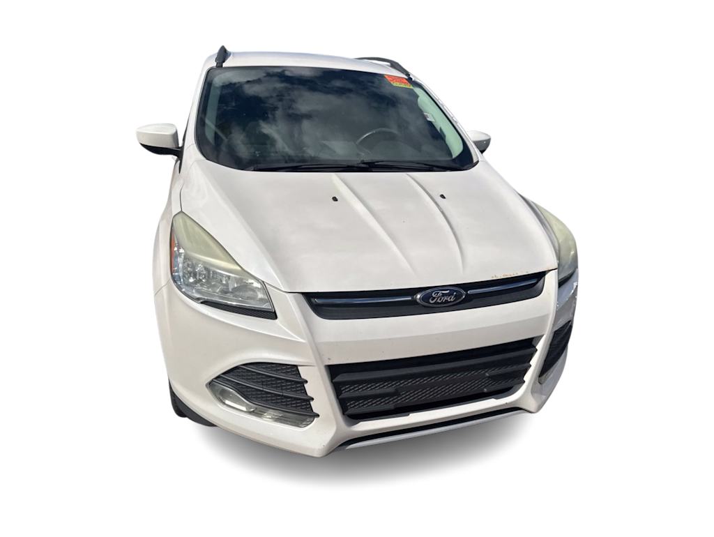 Thumbnail: 2014 Ford Escape - 8