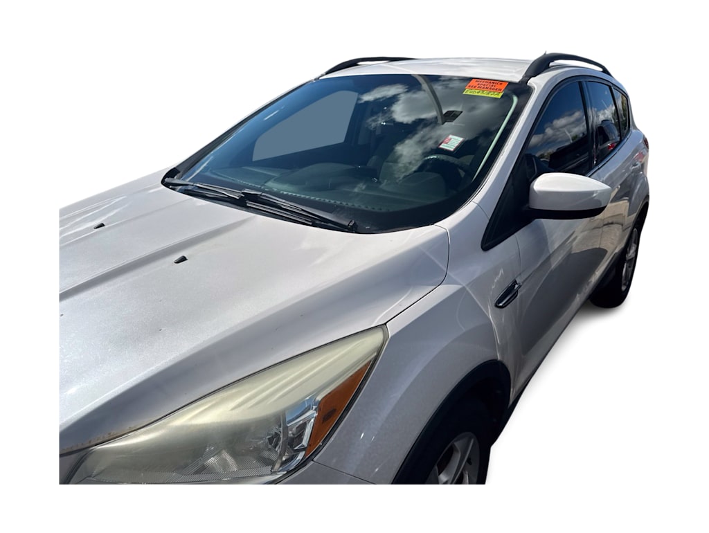 Thumbnail: 2014 Ford Escape - 21
