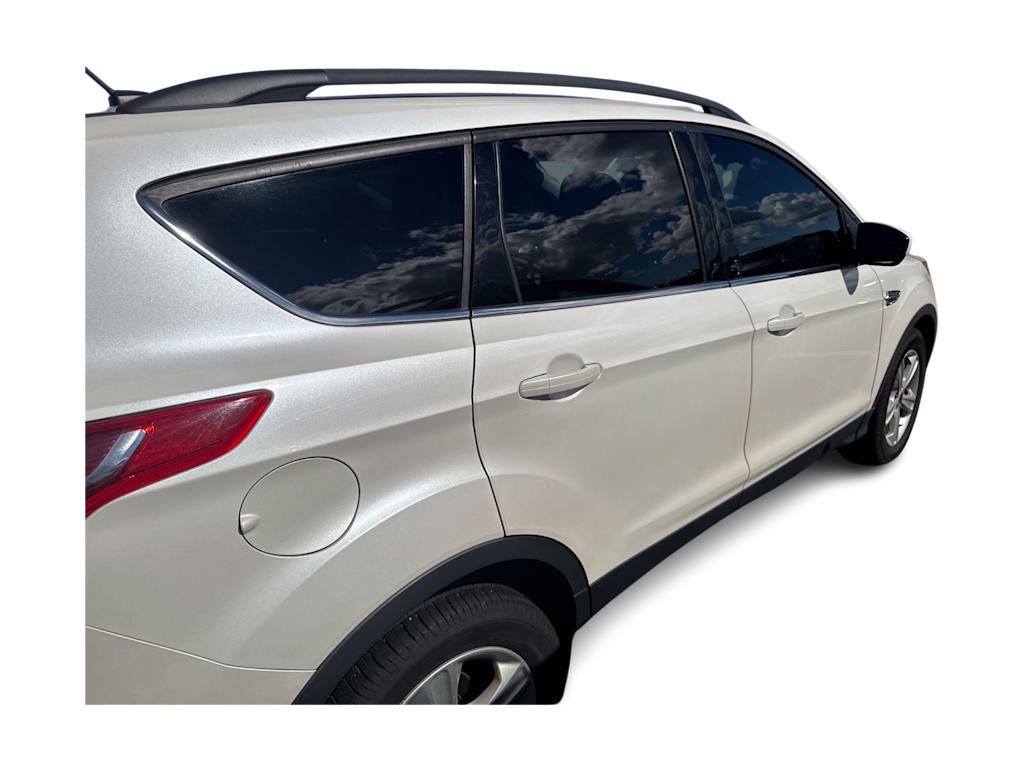 Thumbnail: 2014 Ford Escape - 16
