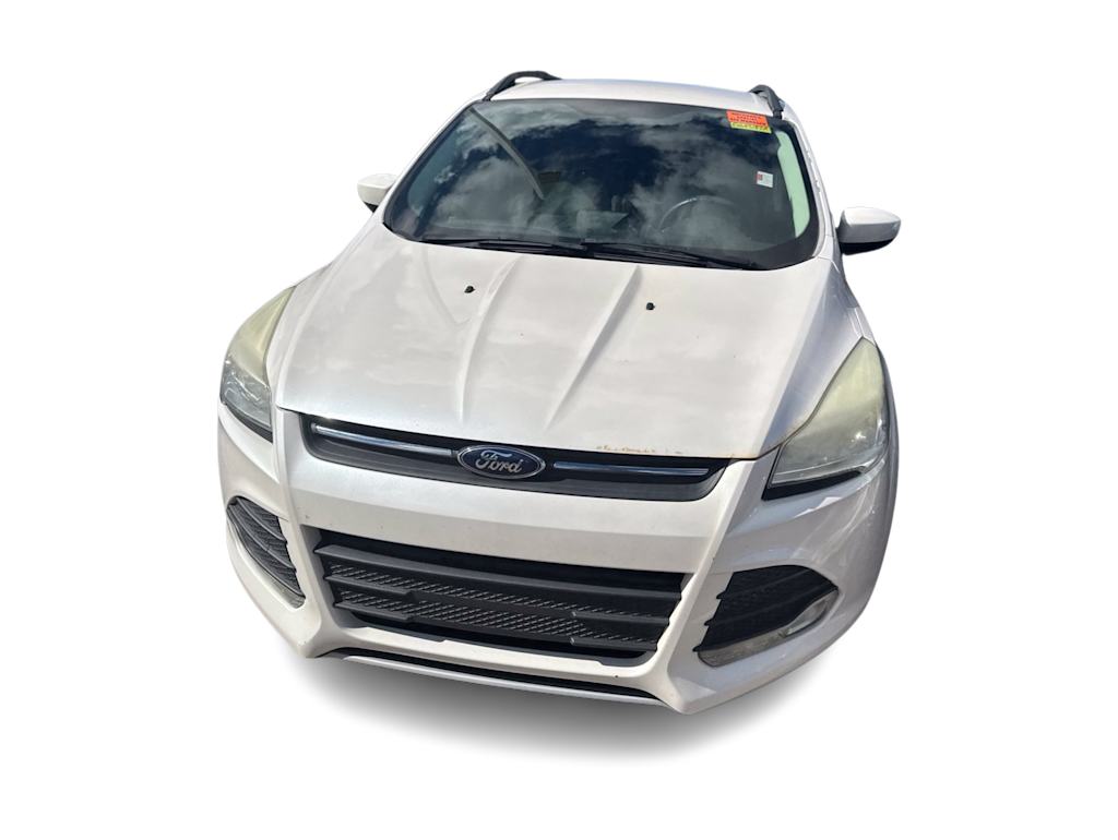 Thumbnail: 2014 Ford Escape - 4