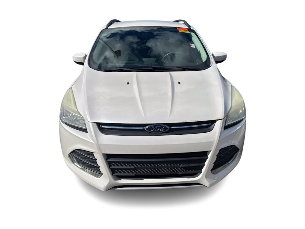 Thumbnail: 2014 Ford Escape - 30