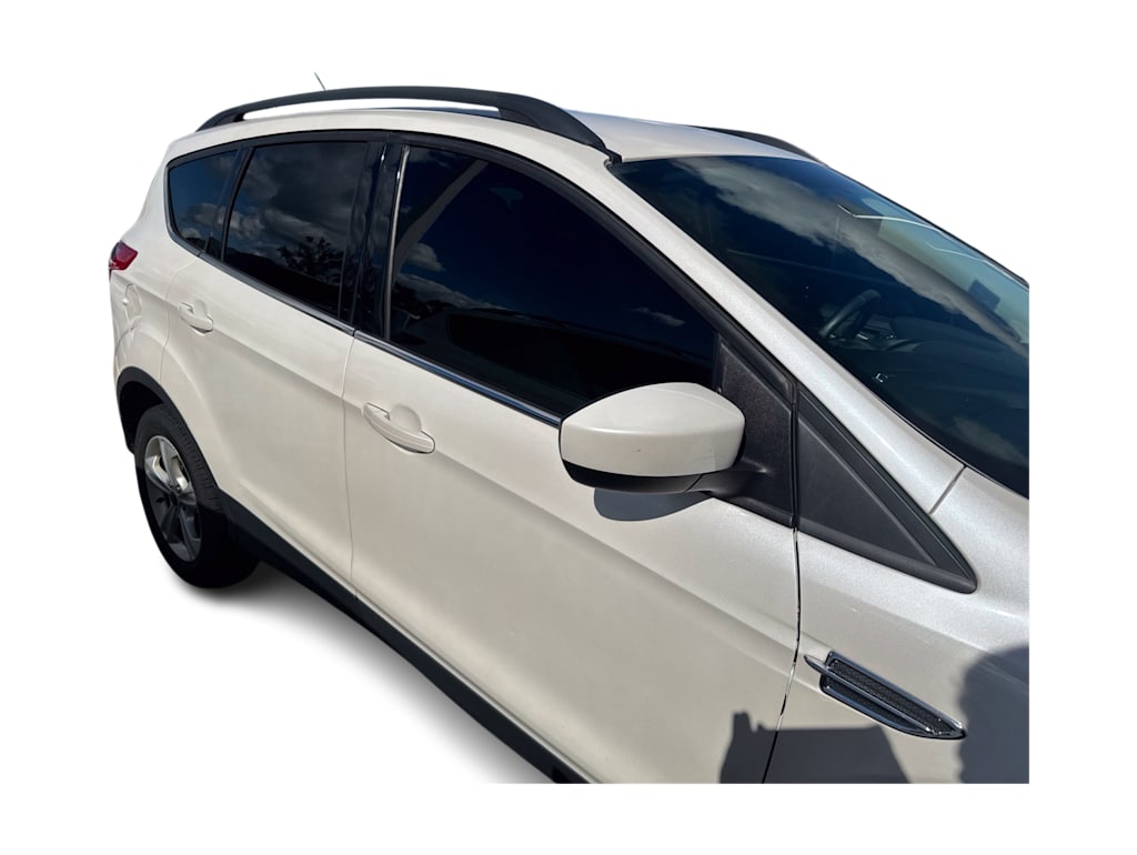 Thumbnail: 2014 Ford Escape - 26