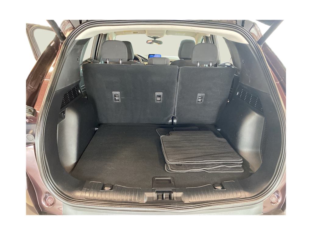 Thumbnail: 2023 Ford Escape - 16