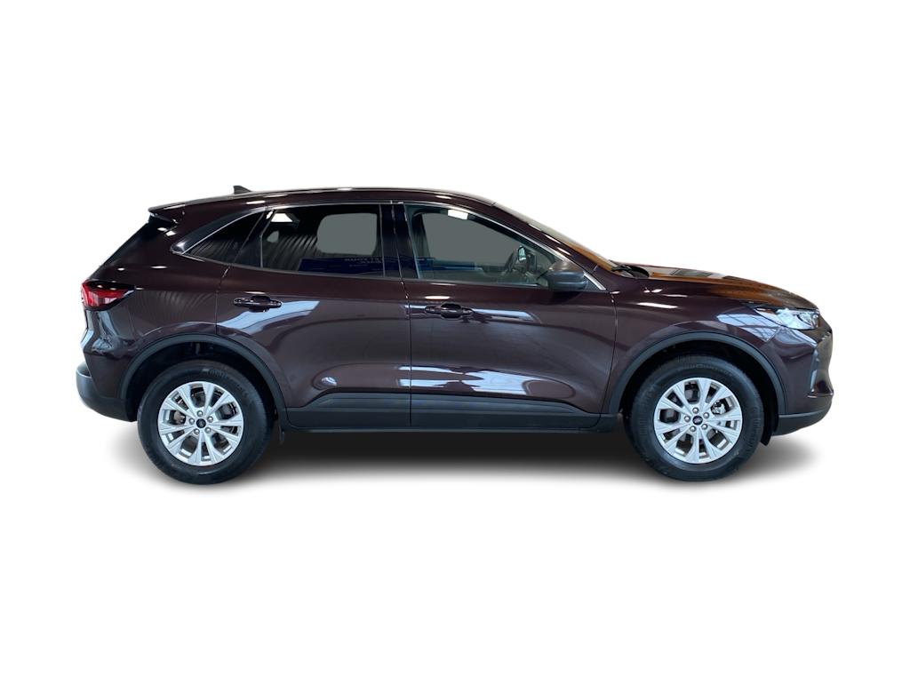 Thumbnail: 2023 Ford Escape - 18
