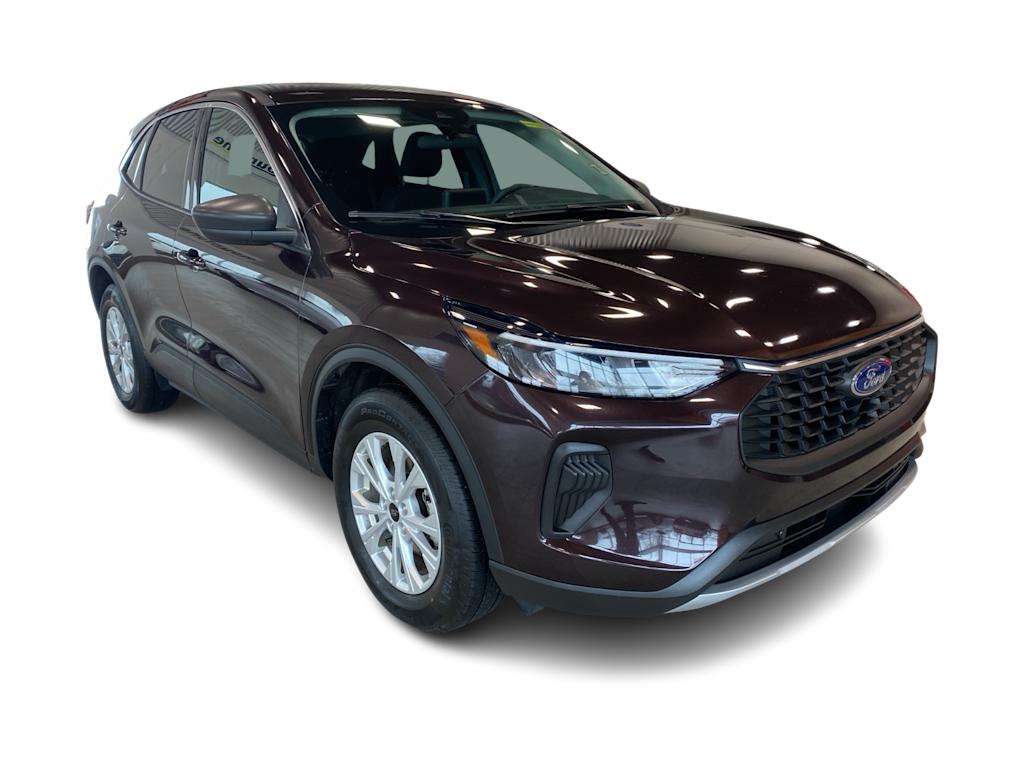 Thumbnail: 2023 Ford Escape - 19