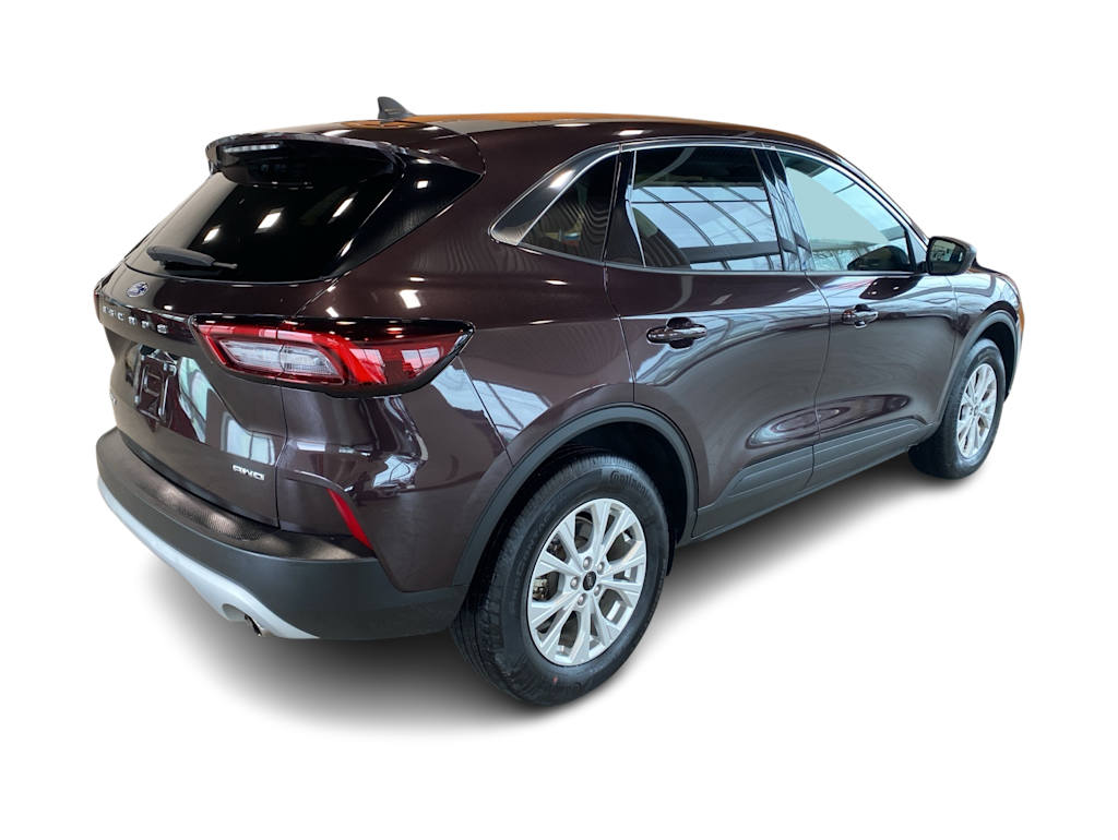 Thumbnail: 2023 Ford Escape - 17