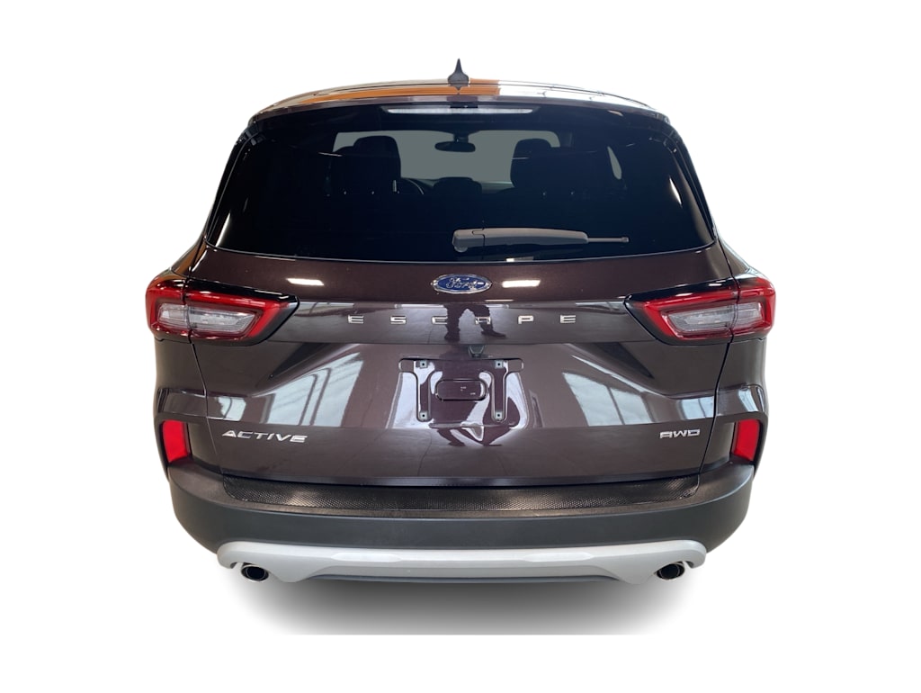 Thumbnail: 2023 Ford Escape - 5
