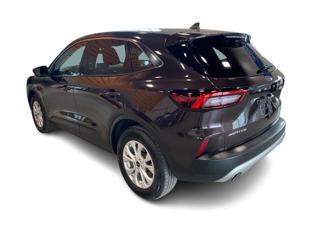 Thumbnail: 2023 Ford Escape - 4