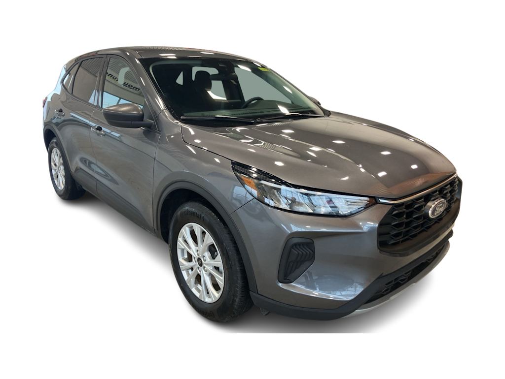 Thumbnail: 2025 Ford Escape - 15