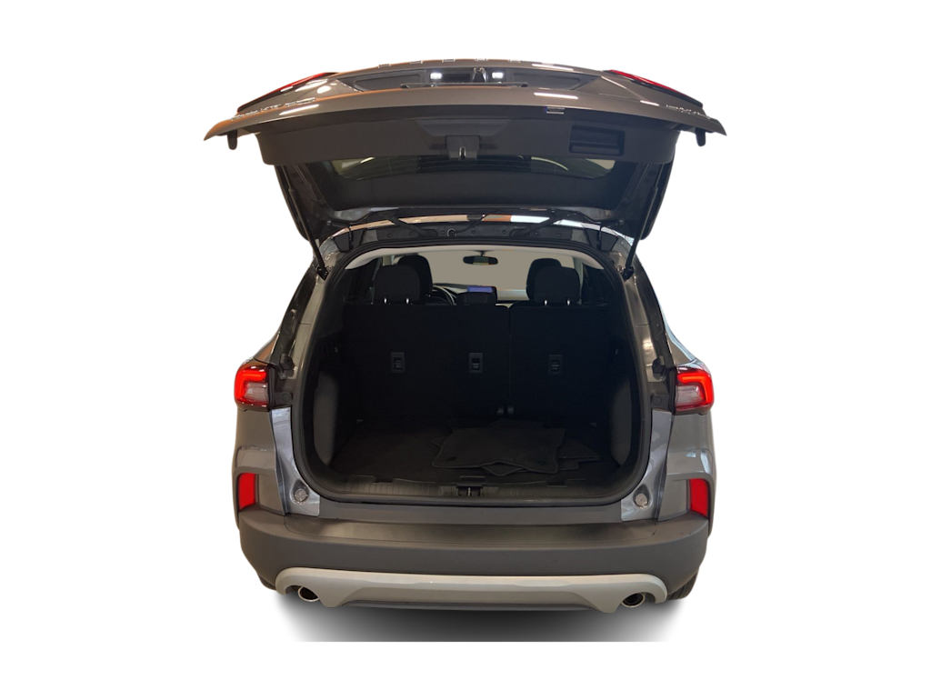 Thumbnail: 2025 Ford Escape - 14