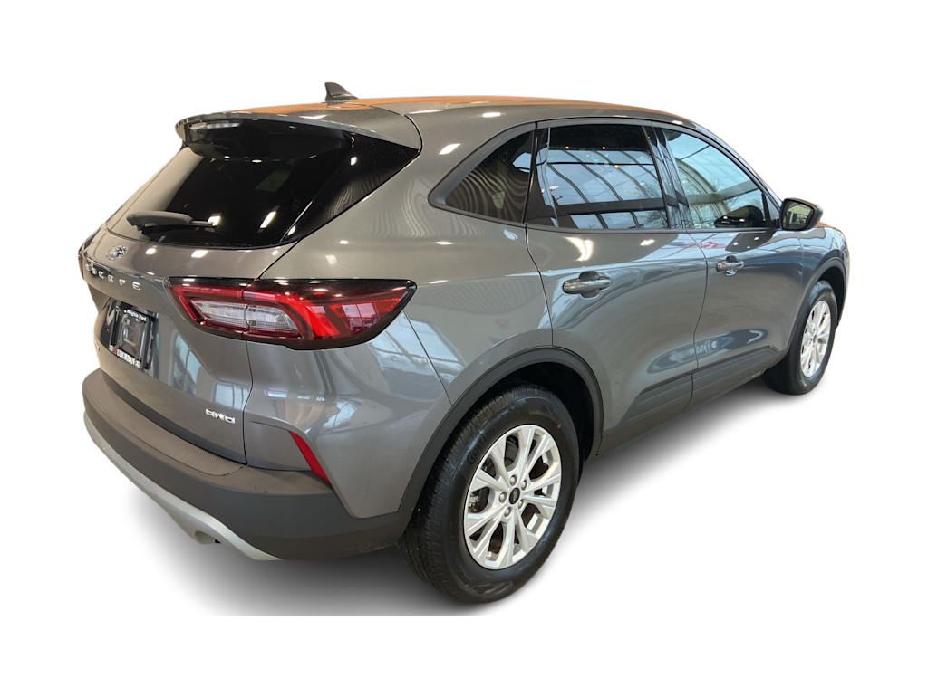 Thumbnail: 2025 Ford Escape - 17