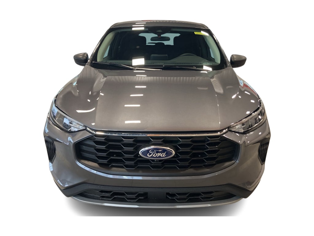 Thumbnail: 2025 Ford Escape - 6