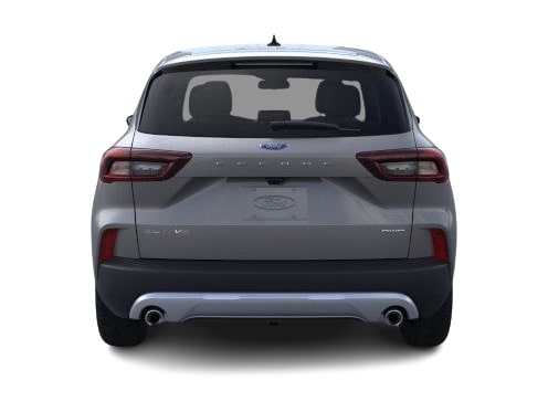 Thumbnail: 2026 Ford Escape - 5