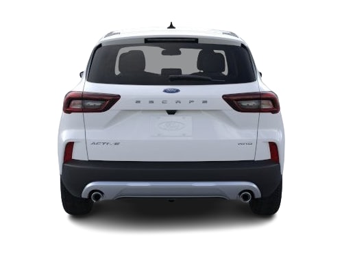 Thumbnail: 2026 Ford Escape - 5