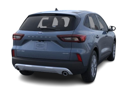 Thumbnail: 2026 Ford Escape - 15