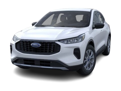 Thumbnail: 2026 Ford Escape - 13