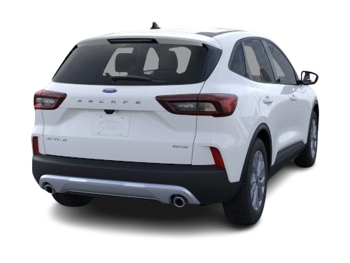 Thumbnail: 2026 Ford Escape - 15