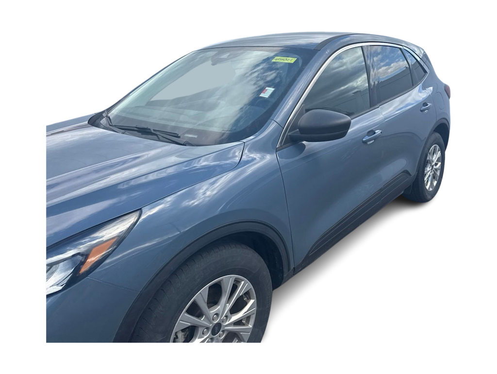 Thumbnail: 2023 Ford Escape - 23