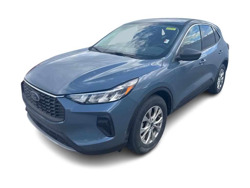 Thumbnail: 2023 Ford Escape - 24