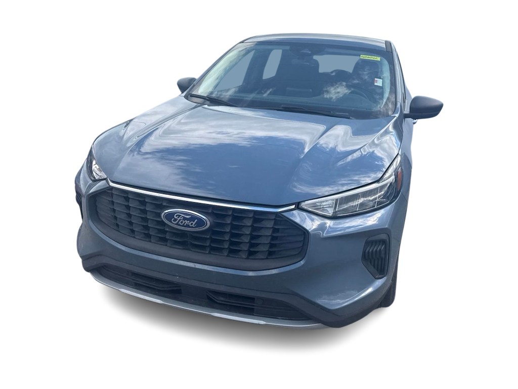 Thumbnail: 2023 Ford Escape - 25