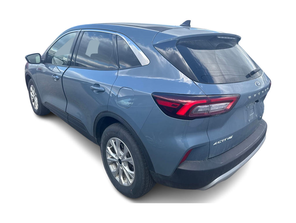 Thumbnail: 2023 Ford Escape - 20